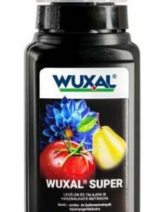 Wuxal Super 0,25 l