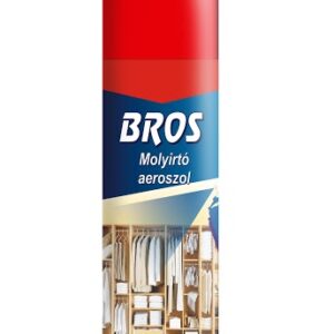 Molyirtó aeroszol - 150 g
