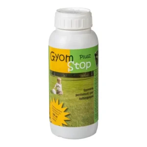 Gyom-Stop Plusz 0,5 l