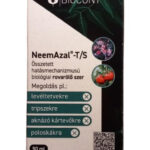 Neem Azal-T/S 50 ml
