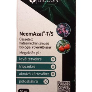 Neem Azal-T/S 50 ml