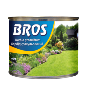 Bros karbid vakondriasztó 0.5kg