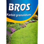 Bros karbid vakondriasztó 1kg