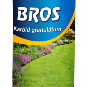 Bros karbid vakondriasztó 1kg