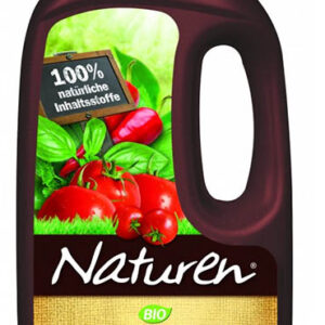 Naturen paradicsom és fűszernövény tápoldat - 1 l