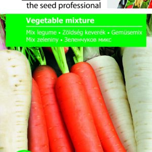 Zöldség keverék, Vegetable mixture - 2 g