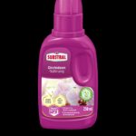 SUBSTRAL orchidea tápoldat 250 ml