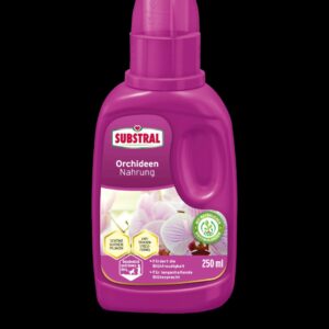 SUBSTRAL orchidea tápoldat 250 ml