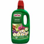 SUBSTRAL tápoldat szobanövényekhez 1000ml