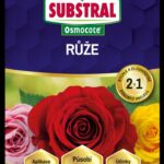 SUBSTRAL Osmocote Rózsákhoz 300 g