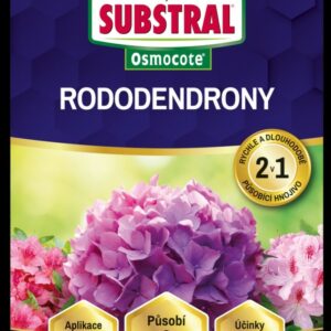 SUBSTRAL Osmocote 2az1-ben Rhododendronhoz 300 g