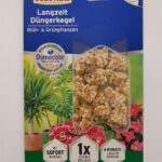 SUBSTRAL® Osmocote® tabletta balkonnövényekhez 10 db