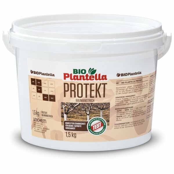 Bio Plantella Protekt 1,5 kg