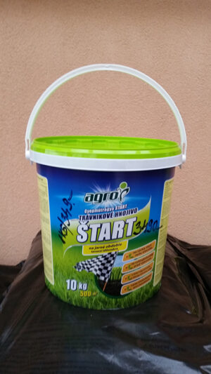 AGRO CS Gyepstarter 10 kg