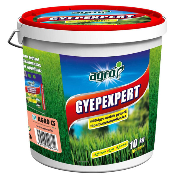 Agro CS Gyep-Expert 10 kg - 10 kg