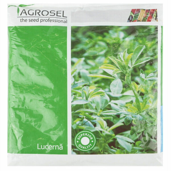 Agrosel lucerna 10 kg