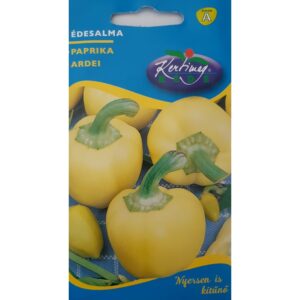 Almapaprika-csemege - 0,4 g