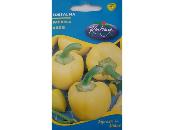 Almapaprika-csemege - 0,4 g