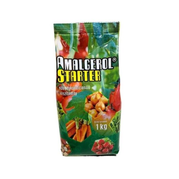 Amalgerol-Starter 100 g - 100 g