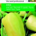 Paprika (édes, fehér TV), Artim - 60 szem