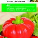 Paprika (pritamin), Ștef - 60 szem