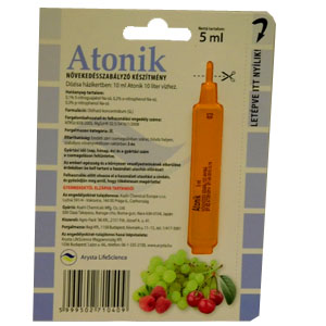 Atonik - 5 ml
