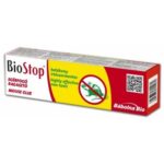 BIOSTOP egérfogó ragasztó (tubusos) 135 g