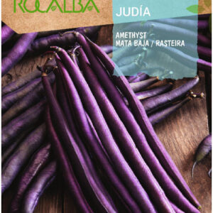 Bab-Amethyst lila - 30 g