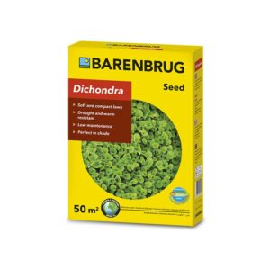 Barenbrug Dichondra zöld talajtakaró - 500 g