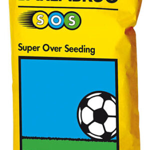 Barenbrug SOS- Super Over Seeding 1 kg