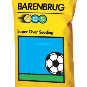 Barenbrug SOS- Super Over Seeding  5 kg - 5 kg