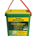 Beckmann fenntartó, hosszúhatású gyeptrágya 5 kg