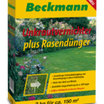 Beckmann gyomirtós hosszúhatású 3 kg - 3 kg