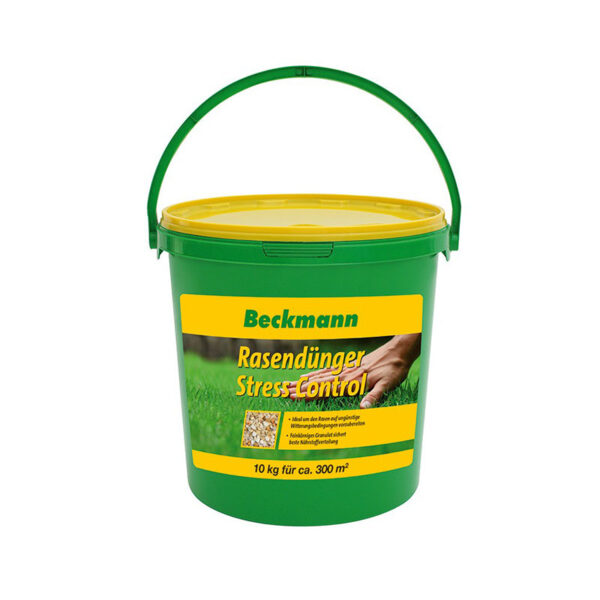 Beckmann nyári stress control gyepműtrágya - 5 kg