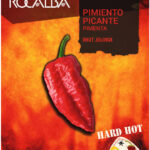 Chili, Bhut Jolokia - 0,5 g