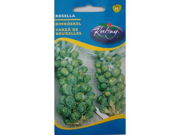 Bimbóskel-Rosella - 2 g