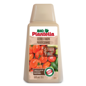 Bio Plantella Paradicsomhoz 0,5 l