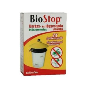 Biostop darázscsapda - 100 g