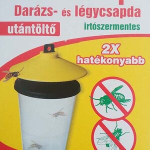 Biostop darázscsapda utántöltő - 100 g