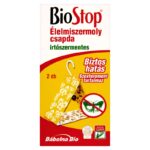 Biostop élelmiszermoly csapda 2 db