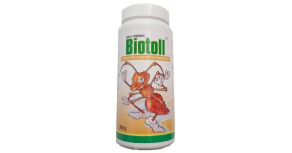 Biotoll neopermin 300 g - 300 g