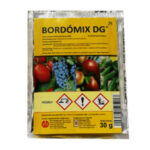 Bordói Mix-Gombaölőszer - 30 g