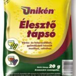 Borélesztő tápsó 20 g