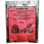 Borélesztő Uvaferm PM (hideg- és alkoholtűrő) 20 g