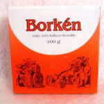 Borkén 100 g