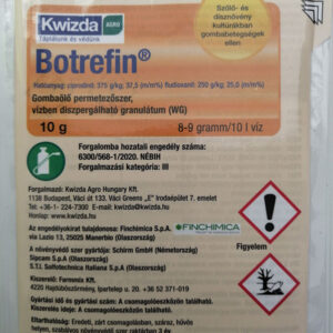 Botrefin