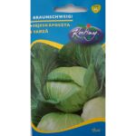 Braunschweigi Fejeskáposzta - 2 g