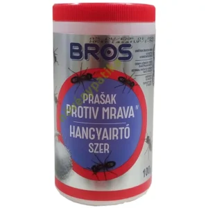 Bros hangyairtó por 100 g