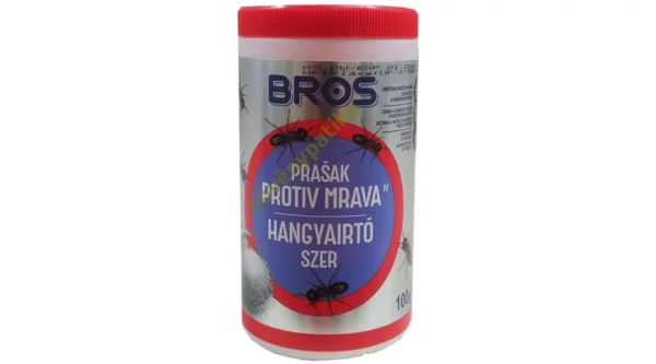 Bros hangyairtó por 100 g