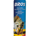 Bros darázsirtó aeroszol 600 ml
